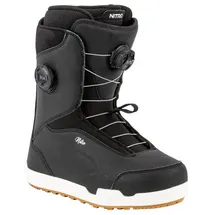 Nitro Scala Boa Snowboard-boots Für Frauen - 26.5