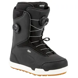 Nitro Scala Boa Snowboard-boots Für Frauen - 26.5