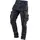 Neo Tools Jeans Arbeitshose mit 5 Taschen S