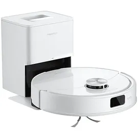 Roborock Q10 VF+ Weiß