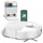 IROBOT Roomba Plus 405 Combo + AutoWash Dock Schwarz