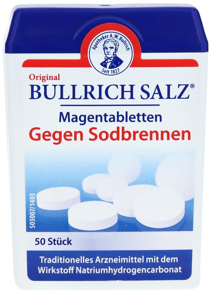 bullrich salz tabletten