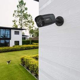 Reolink P330 8 MP Schwarz