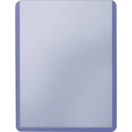 Ultra Pro Toploader 3x4" Clear Regular 25 Stück