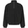 URBAN CLASSICS Oversized Teddy Troyer Schwarz L