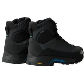 The North Face verto gore tex wanderschuhe grau - 42.1/2