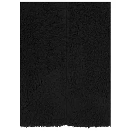 URBAN CLASSICS Sherpa Parka Black L