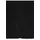 URBAN CLASSICS Sherpa Parka Black L