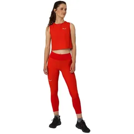Salewa Pedroc Dry ́ton Responsive Leggings Flame L