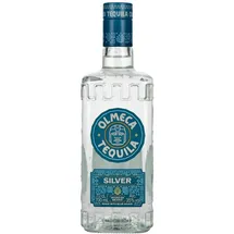 Olmeca Tequila Silver Vol. 0,7l