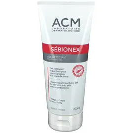 Acm Sébionex Reinigungsgel 200 ml