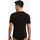 Hanro Unterhemd Natural Function schwarz XXL