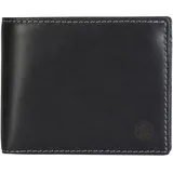 Jekyll & Hide Texas Geldbörse Herren Portemonnaie schwarz