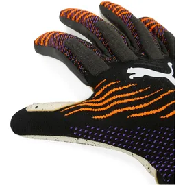 Puma Future Ultimate Nc Schwarz/Glowing Red/Purple Glimmer 11