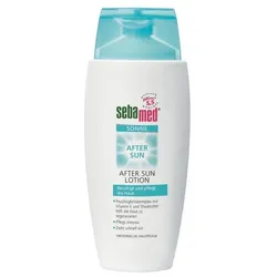 SEBAMED Sonnenschutz After Sun Lotion 150 ml