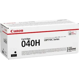Canon 040H schwarz