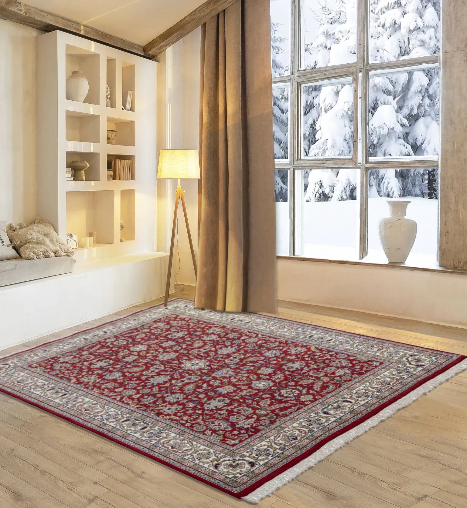 Orientteppich OTTO HOME 
