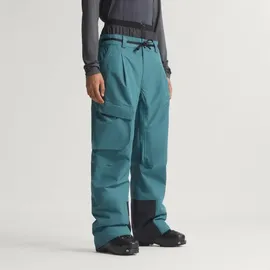 adidas Xploric 2 Layer isolierte Hose Preloved Teal L