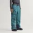 adidas Xploric 2 Layer isolierte Hose Preloved Teal L