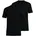 T-Shirt schwarz S