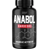 Nutrex Research Anabol Hardcore, 60 Kapseln