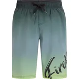 Firefly Lario B Typo Shaded Green Lime 152