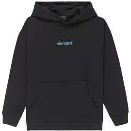 Element Lowcase Bp PO Y - Kapuzenpulli - Jungen 8-16 - XL/16 - Blau