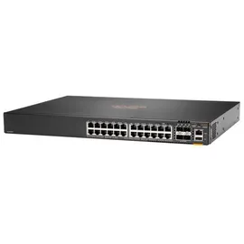 Aruba Networks Aruba 6200F Cl4 4SFP+ 24 Switch - Black