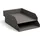 Bigso Box of Sweden BIGSO Hakan Dokumentenablage Set 2 Stk. grau