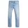 Herren Regular Fit StraightJeans Hole in The Wall 33W 32L