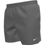 Nike Badeshorts 5 ́ ́ Volley Badeshorts Grau M
