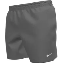 Nike Badeshorts 5 ́ ́ Volley Badeshorts Grau M