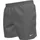 Nike Badeshorts 5 ́ ́ Volley Badeshorts Grau M