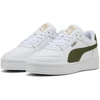 Puma CA PRO CLASSIC II, puma White-Loden Green, 46