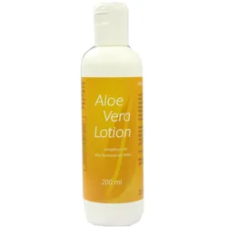 ALOE VERA Lotion 200 ml