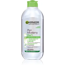 Garnier Mizellenwasser 3in1 400 ml