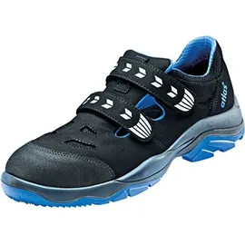 Atlas SL 46 blue ESD S1 Aluminiumkappe