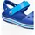 Crocs Kids Crocband Sandalen Cerulean Blue/Ocean 23,5
