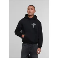 Mister Tee Kapuzenpullover in black | Gr.: S