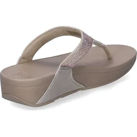 FitFlop Damen Flip-flops, Latte Beige, 40 EU
