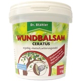 Dr. Stähler Ceratus Wundbalsam 1kg