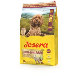 Josera Mini Adult Lamb & Sweet Potato 10 kg