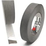 Lun Fix Hohlkammerplatten Kantenverschlussband Schimmelschutz Doppelstegplatten Filterband 25mm x 25m