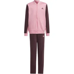 adidas Trainingsanzug Together Back to School AEROREADY Trainingsanzug pink Mädchen