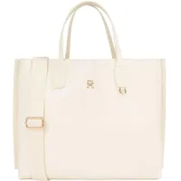 Tommy Hilfiger Iconic Tommy Satchel Calico