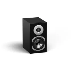 Quadral SIGNUM 20 Black Pair