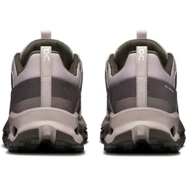 On Cloudhorizon Waterproof Herren Fog / Thorn 44,5