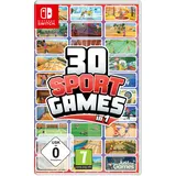 30 Sport Games in 1 - Edition - (PEGI) (Nintendo Switch)