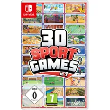 30 Sport Games in 1 - Edition - (PEGI) (Nintendo Switch)