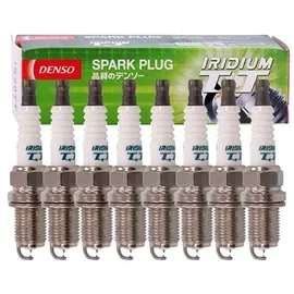 Denso Zündkerze Iridium TT Ø 14 mm